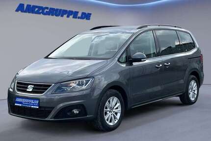 Seat Alhambra 90.967 km 23.890 &euro; Stollberg 09366