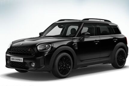 Mini Countryman S (Cooper) 20.862 km 27.650 &euro; Kaarst 41564