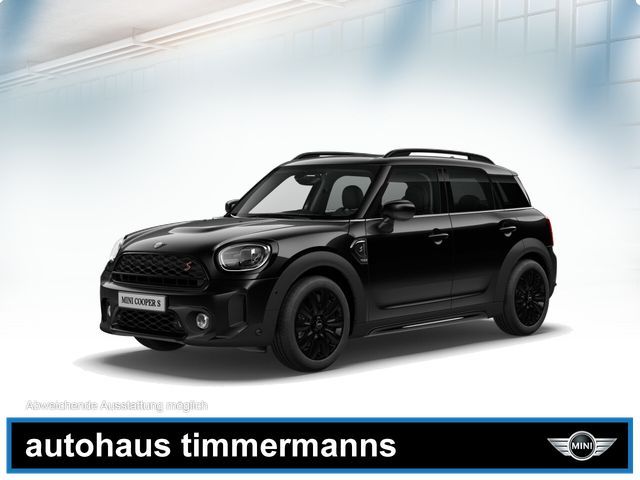 Mini Countryman S (Cooper) 20.862 km 27.650 &euro; Kaarst 41564