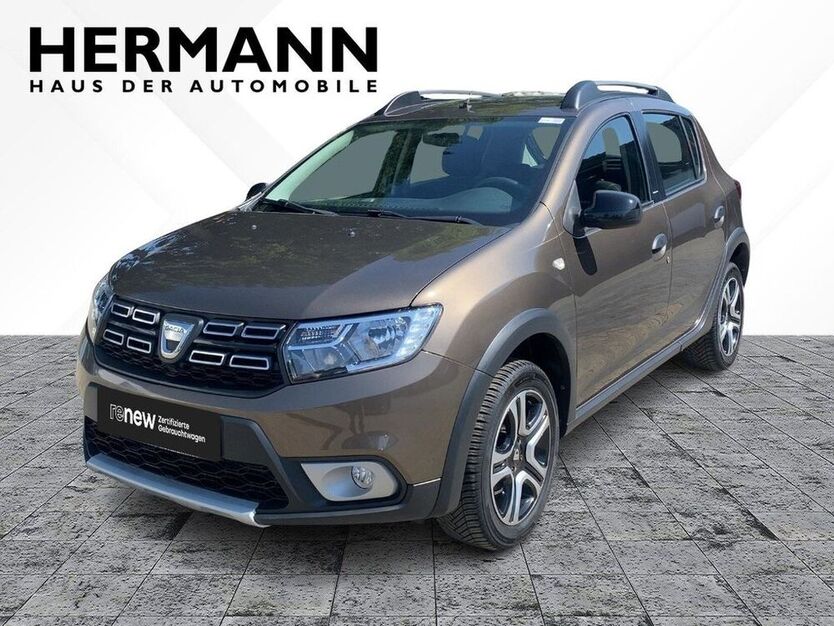 Sandero