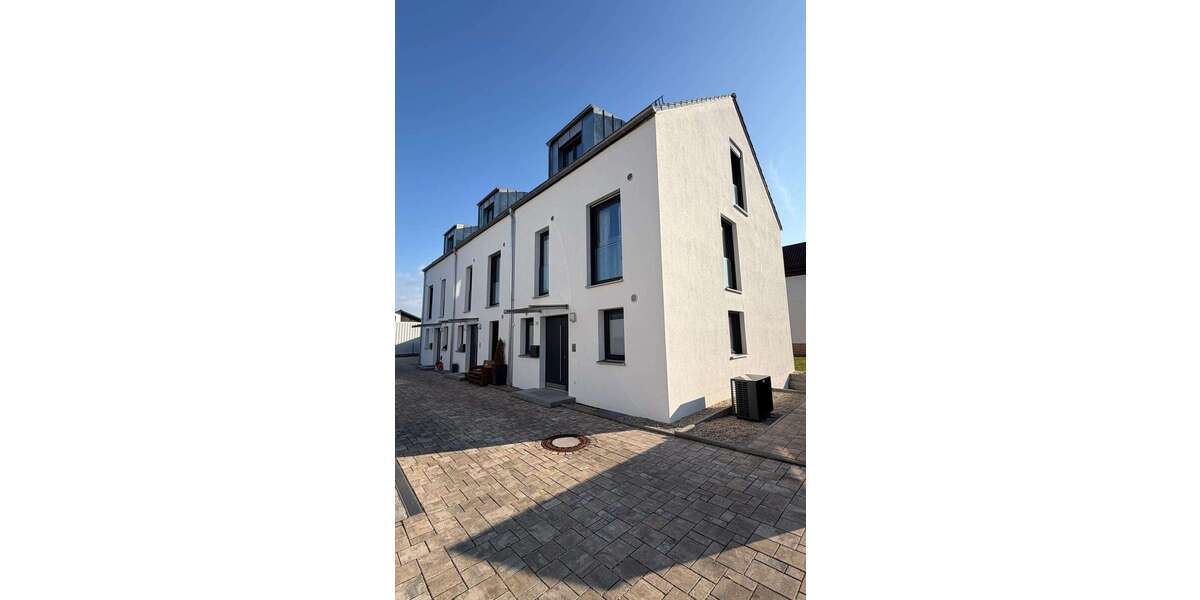 Einfamilienhaus Schwandorf - 4 Zimmer, 135 m&sup2;, 659.000&euro; | Angebot:25591925