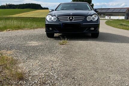 Mercedes-Benz CLK 280 198.706 km 5.499 &euro; Buch am Erlbach 84172
