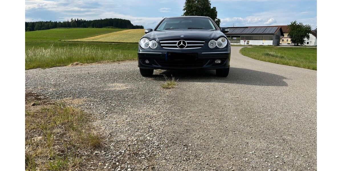 Mercedes-Benz CLK 280 198.706 km 5.499 &euro; Buch am Erlbach 84172