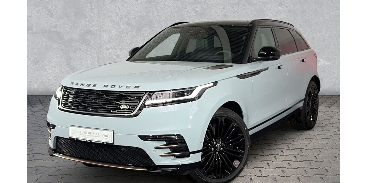 Land Rover Range Rover Velar 1.500 km 89.880 &euro; Mainz-Hechtsheim 55129