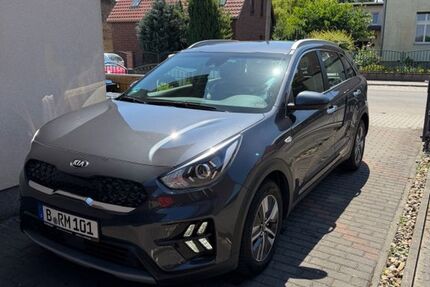 Kia Niro 26.500 km 20.000 &euro; Berlin 13158