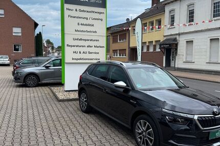 Skoda Kamiq 30.730 km 18.290 &euro; Neuss 41462