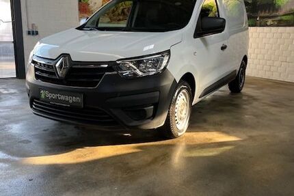Renault Express