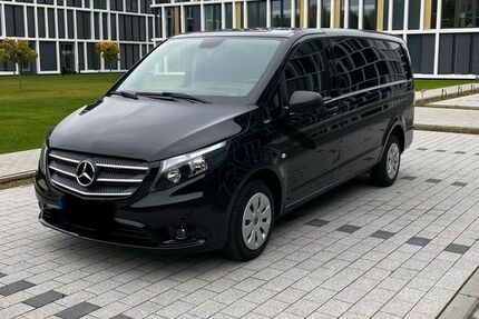 Mercedes-Benz Vito 106.000 km 15.900 &euro; Höhr-Grenzhausen 56203