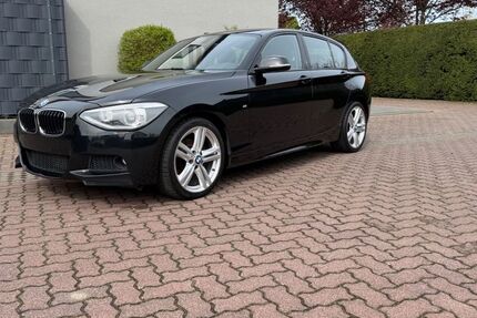 BMW 120 147.900 km 10.700 &euro; Brüggen 41379