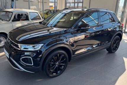 VW T-Roc 35.542 km 25.845 &euro; Sömmerda 99610