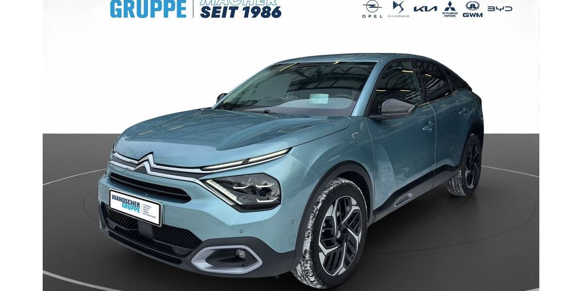 Citroen C4 19.507 km 17.490 &euro; Bremen 28207
