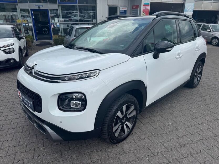 C3 Aircross