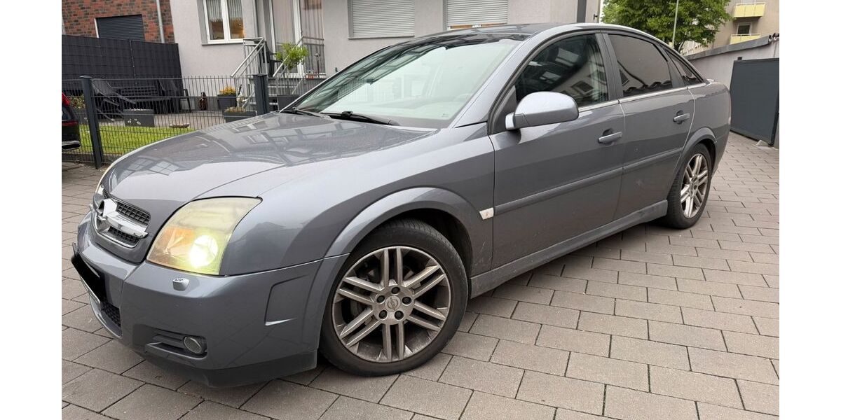 Opel Vectra 180.000 km 750 &euro; Duisburg 47259