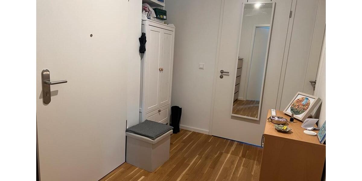 Erdgeschoßwohnung Hamburg Wandsbek - 2 Zimmer, 73 m&sup2;, 1.361&euro; | Angebot:26587989