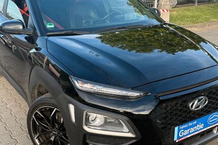 Hyundai KONA 91.631 km 13.450 &euro; Offenbach 63071