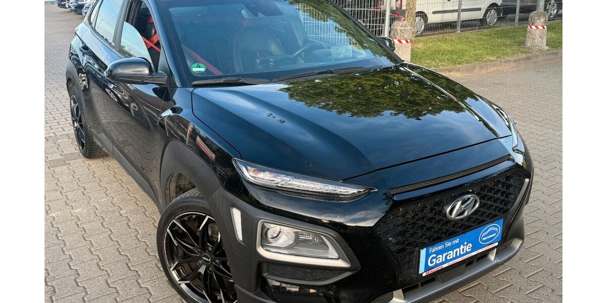 Hyundai KONA 91.631 km 13.450 &euro; Offenbach 63071