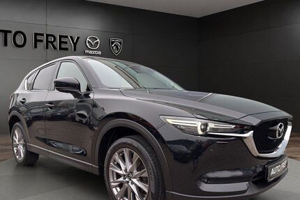Mazda CX-5 90.900 km 25.970 € Augsburg 86167