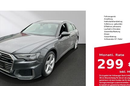 Audi A6 55.050 km 41.450 &euro; Lübeck 23556