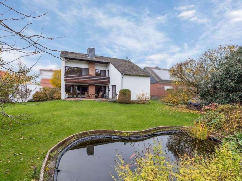 Haus zum Kaufen in WunstorfBlumenau 499.000 € 180 m²