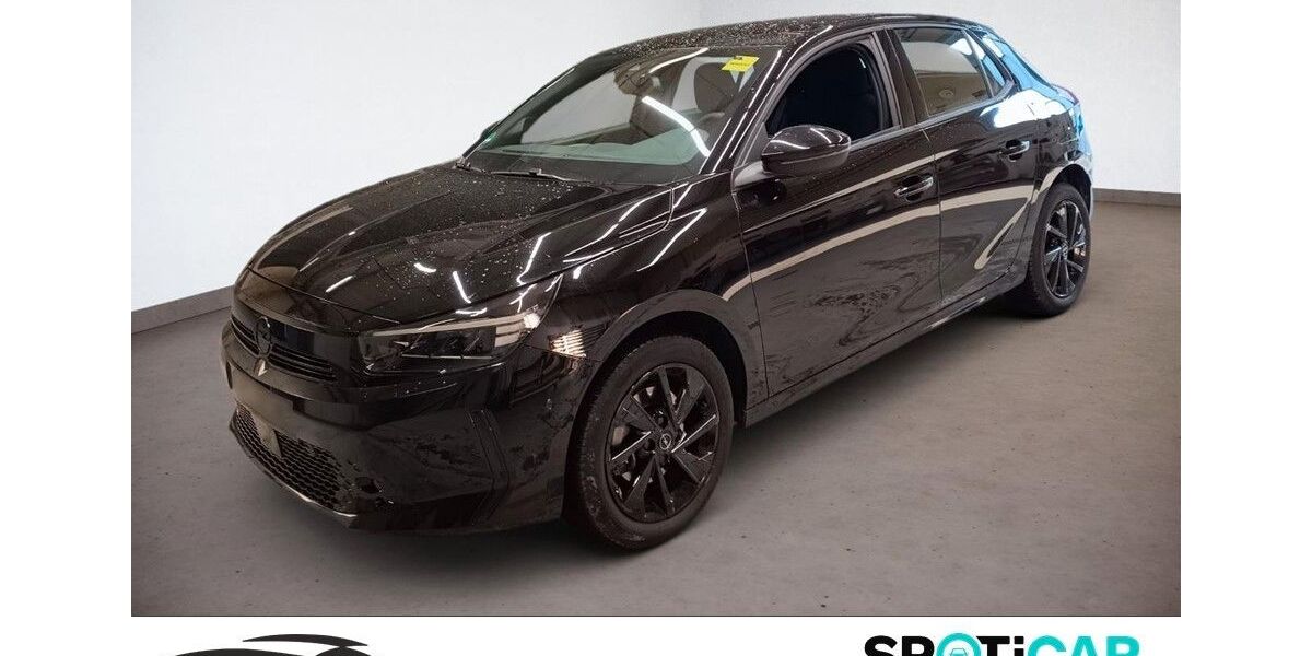 Opel Corsa 9.992 km 16.480 &euro; Kelheim 93309