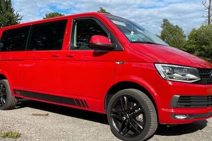 VW T6 Caravelle 185.000 km 26.900 &euro; Duingen 31089