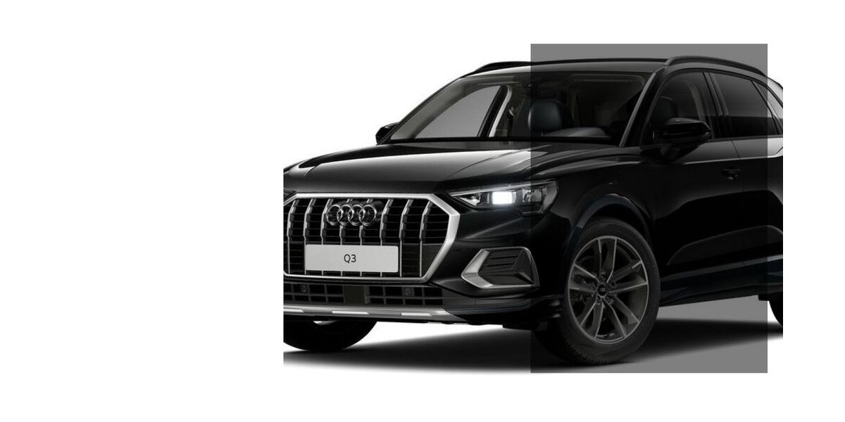 Audi Q3 4.342 km 35.770 &euro; Deggendorf 94469