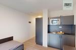 Etagenwohnung Nürnberg Gleißhammer - 1 Zimmer, 20 m&sup2;, 510&euro; | Angebot:26348738