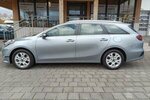 Kia Ceed SW / ceed SW CEED SW 1.5T AUTOMATIK VISION |K 24.185 km 23.490 € Höhenkirchen-Siegertsbrun 85635