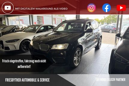 BMW X3 209.750 km 10.990 &euro; Friesoythe 26169