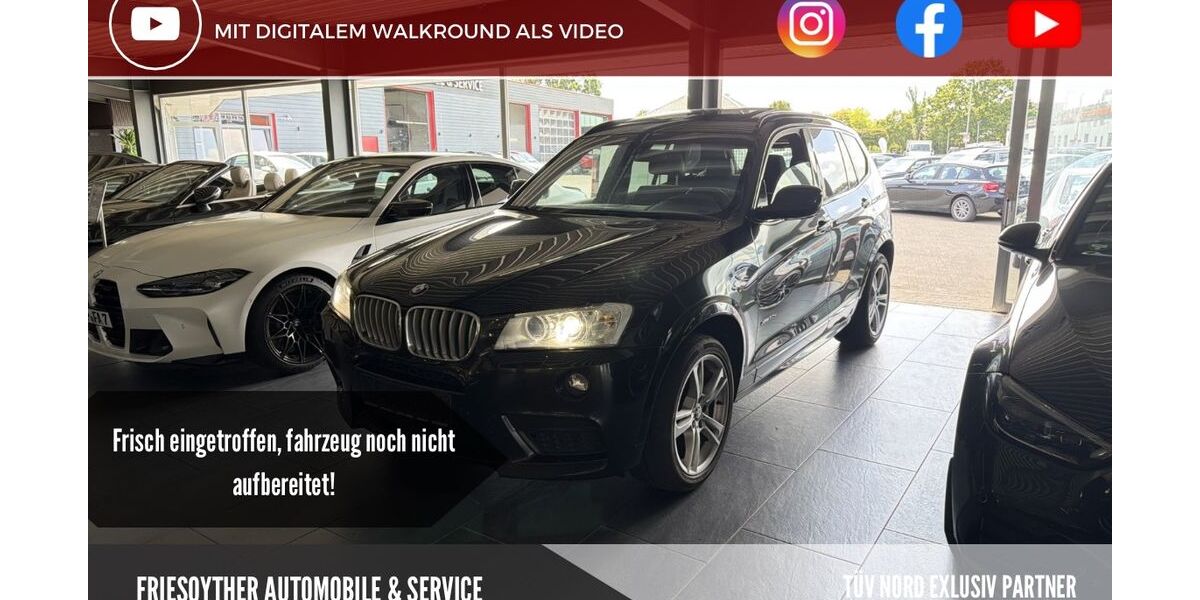 BMW X3 209.750 km 10.990 &euro; Friesoythe 26169