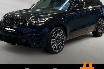Land Rover Range Rover Velar 27.720 km 55.862 &euro; Neckarsulm-Obereisesheim 74172