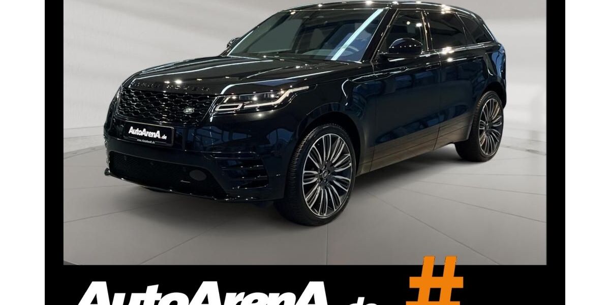 Land Rover Range Rover Velar 27.720 km 55.862 &euro; Neckarsulm-Obereisesheim 74172