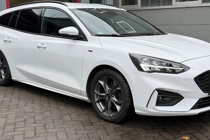 Ford Focus 125.000 km 13.750 € Eisenach 99817