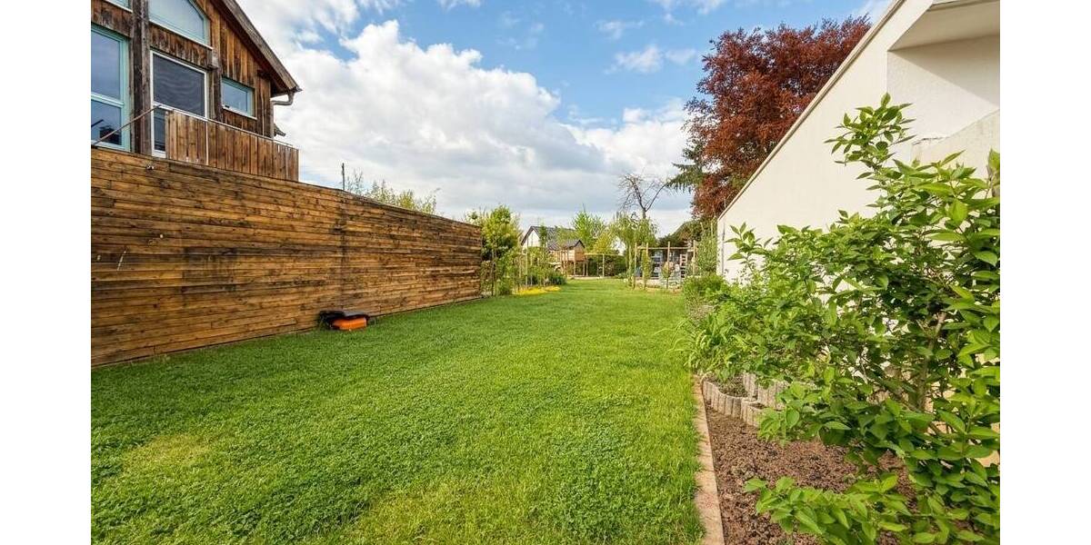 Einfamilienhaus Böhl-Iggelheim Iggelheim - 5 Zimmer, 120 m&sup2;, 600.000&euro; | Angebot:26329618