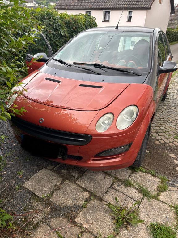 ForFour