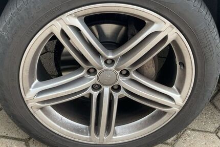 Audi Q5 178.299 km 16.555 &euro; Cölbe-Bürgeln 35091