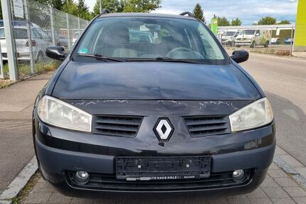 Renault Megane 233.000 km 1.499 &euro; Elchingen 89275