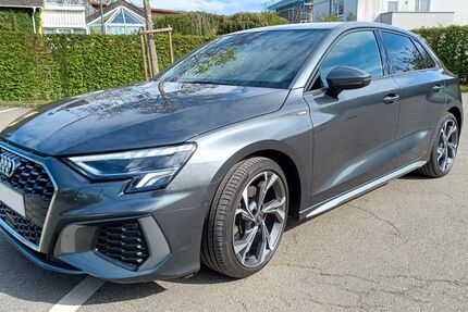 Audi A3 69.586 km 25.490 &euro; Lindau 88131