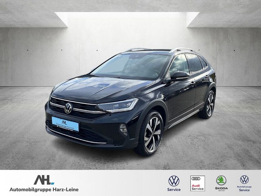 VW Taigo 17.658 km 21.359 € Nörten-Hardenberg 37176