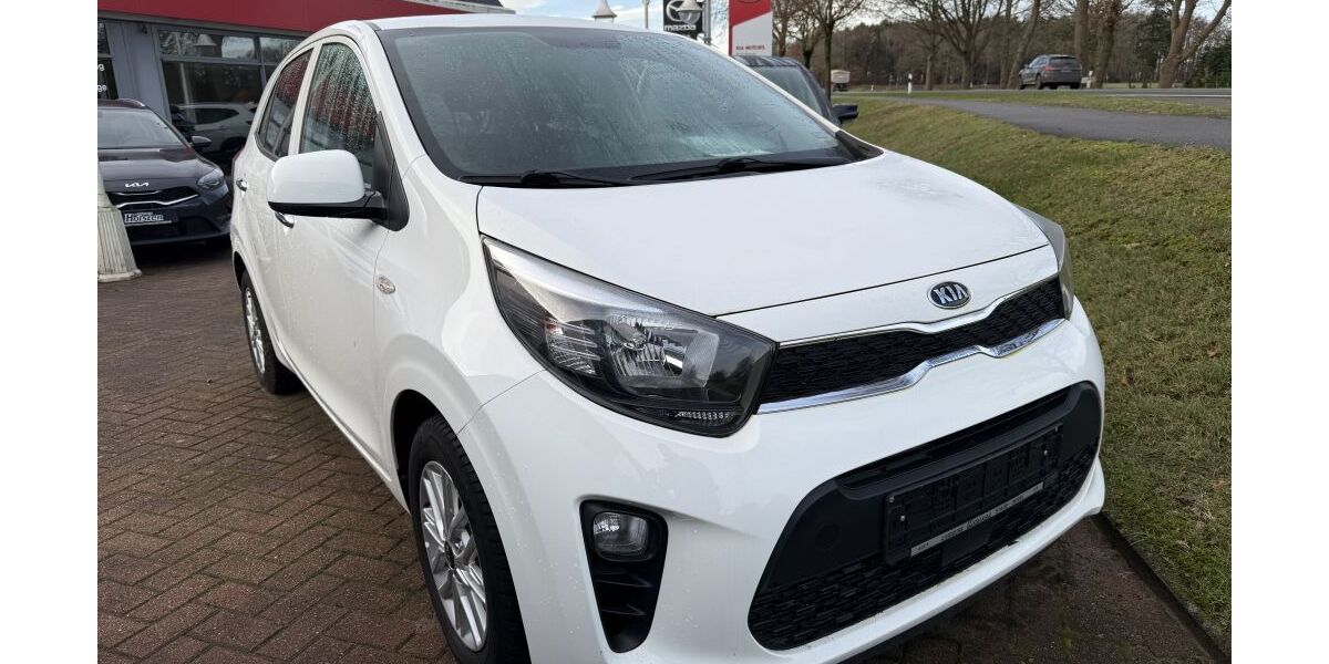 Kia Picanto 49.890 km 11.990 &euro; Oerel 27432