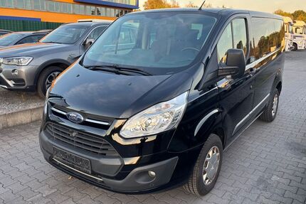 Ford Transit 136.435 km 12.850 &euro; Herne 44653