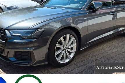 Audi A6 109.325 km 29.899 &euro; Hannover 30165