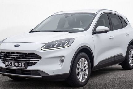 Ford Kuga 34.875 km 27.990 &euro; Halle(Saale) 06122