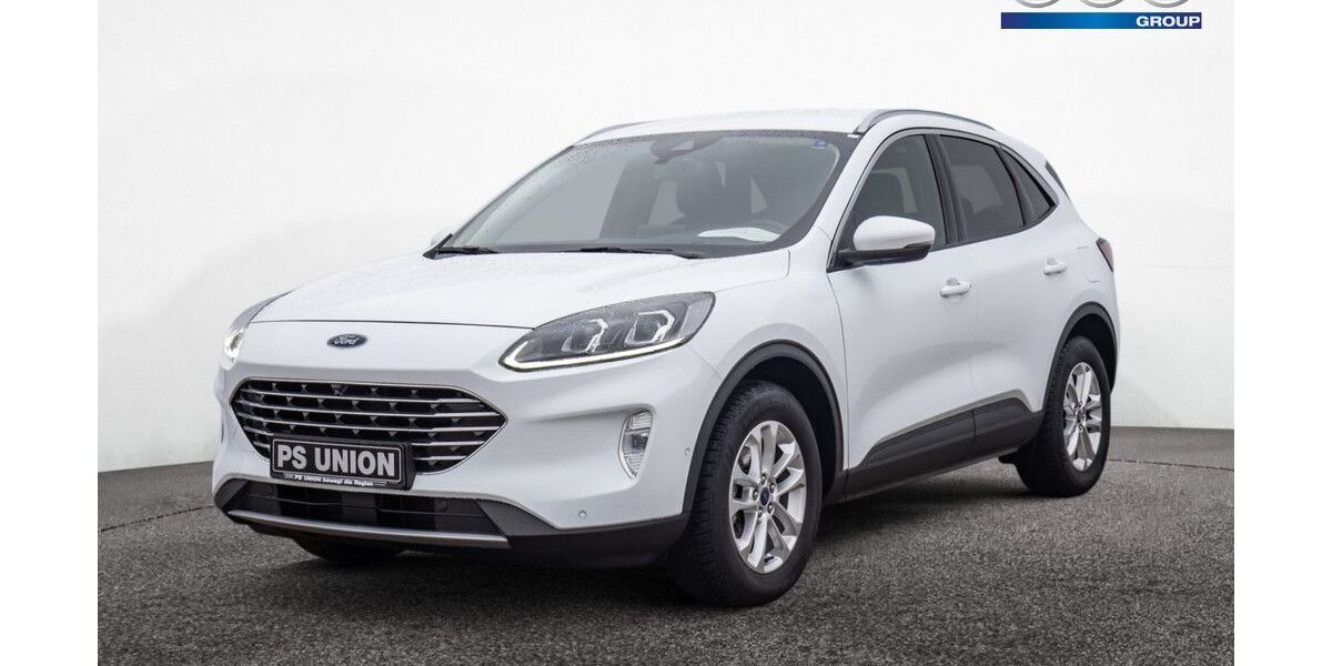 Ford Kuga 34.875 km 27.990 &euro; Halle(Saale) 06122