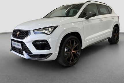 Cupra Ateca 7.500 km 37.540 &euro; Fürth 90763