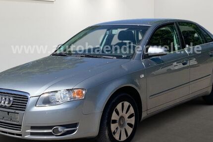 Audi A4 139.388 km 2.599 &euro; Brehna 06796