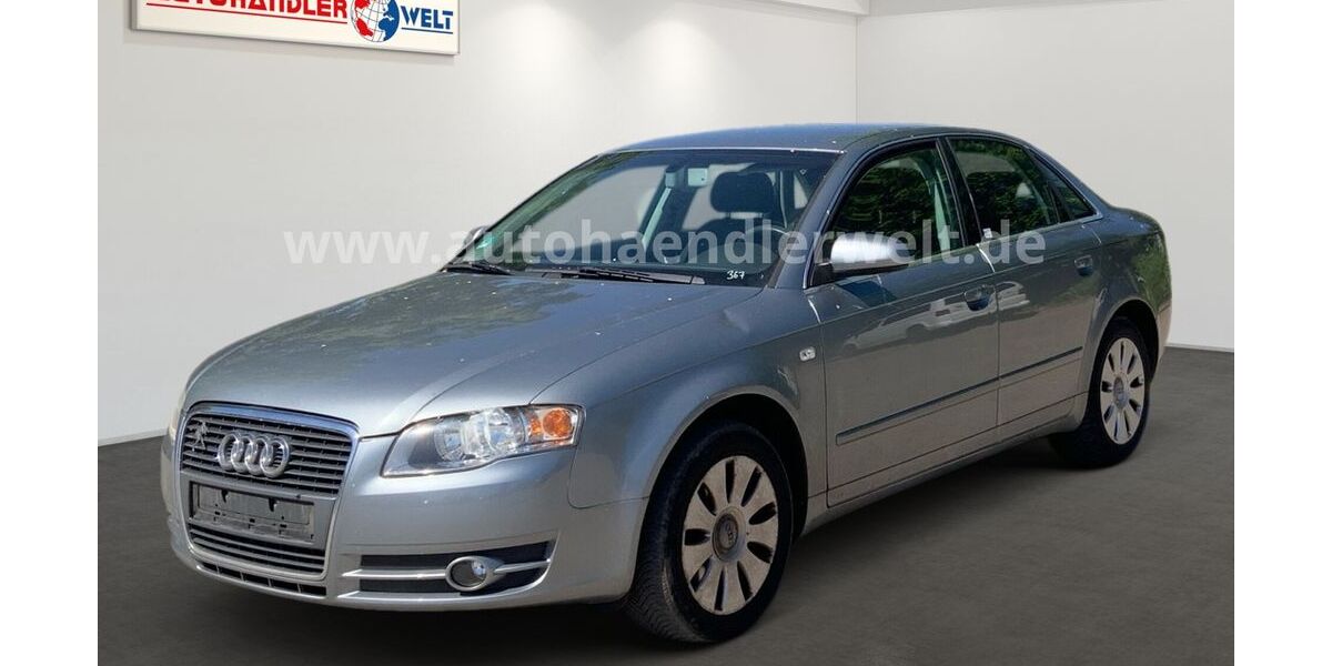 Audi A4 139.388 km 2.599 &euro; Brehna 06796