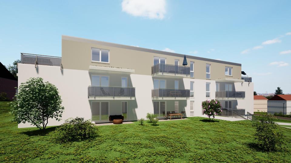 Etagenwohnung Bad Harzburg - 2 Zimmer, 51 m&sup2;, 312&euro; | Angebot:26564222