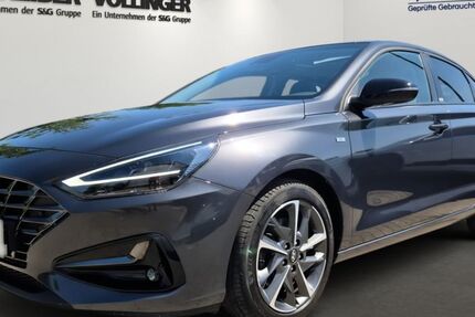 Hyundai i30 37.800 km 19.490 &euro; Karlsruhe 76187