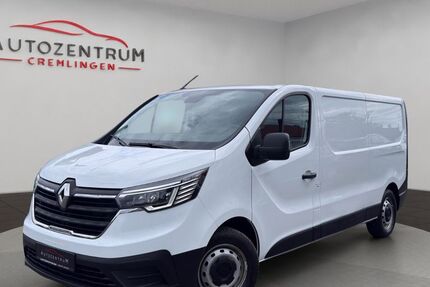 Renault Trafic 96.250 km 18.990 &euro; Cremlingen 38162
